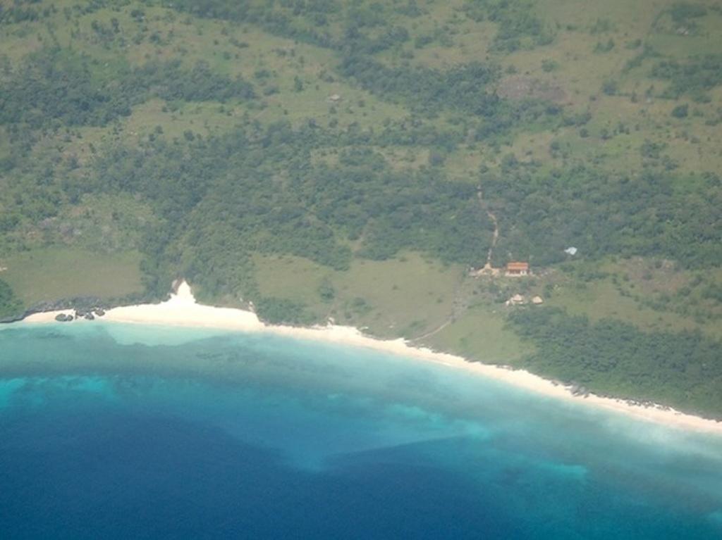 Oro Beach Houses Weetebula Room photo