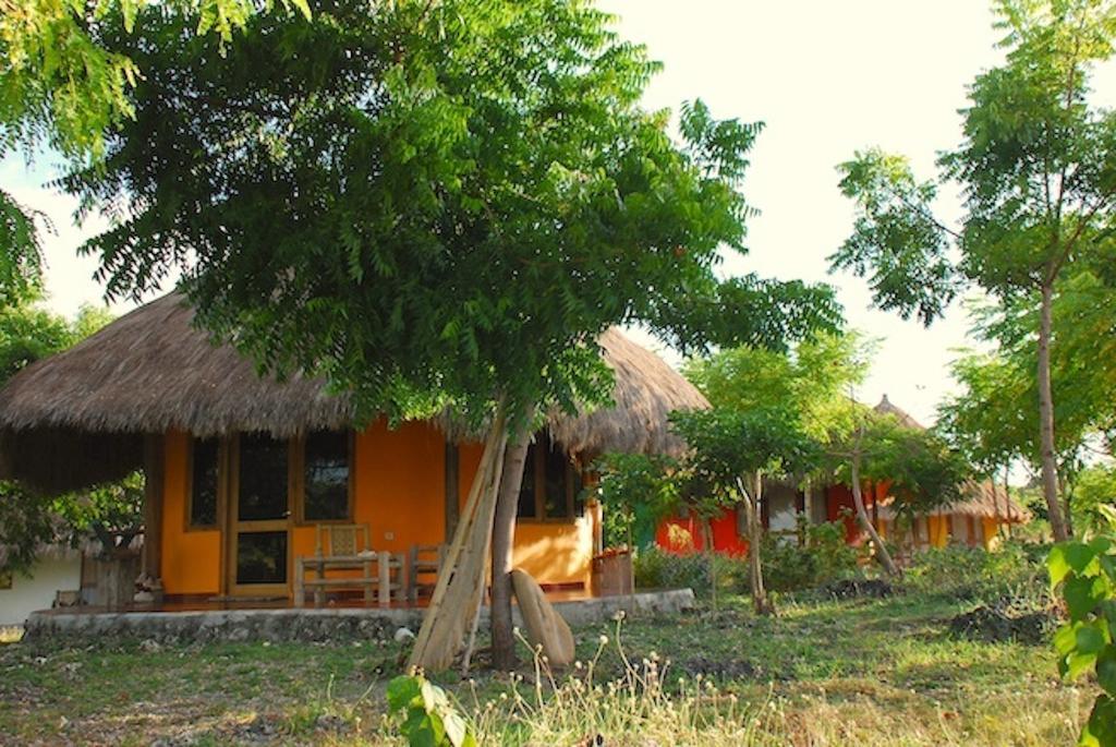 Oro Beach Houses Weetebula Exterior photo