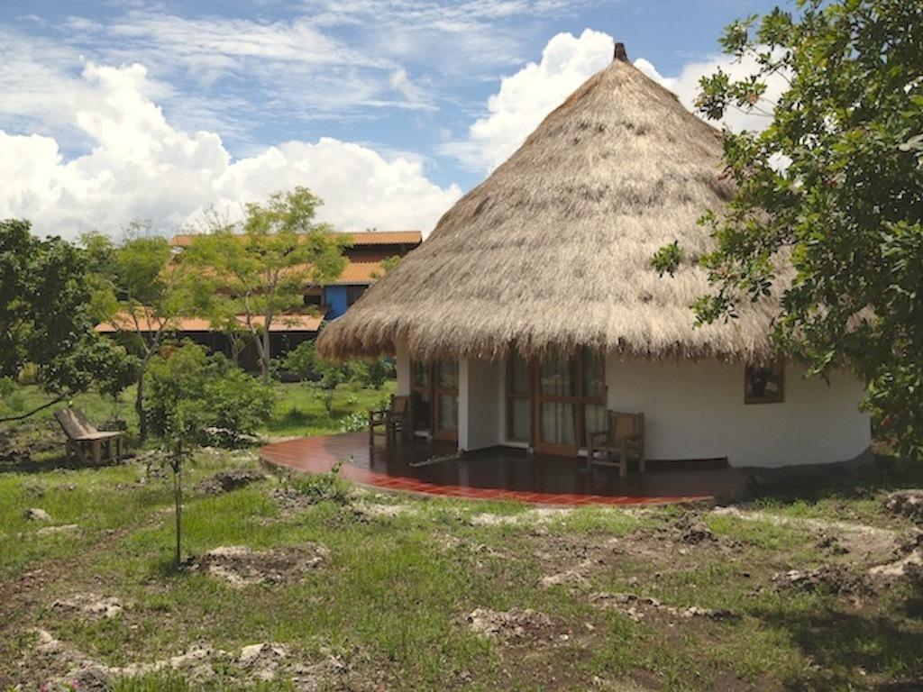 Oro Beach Houses Weetebula Room photo