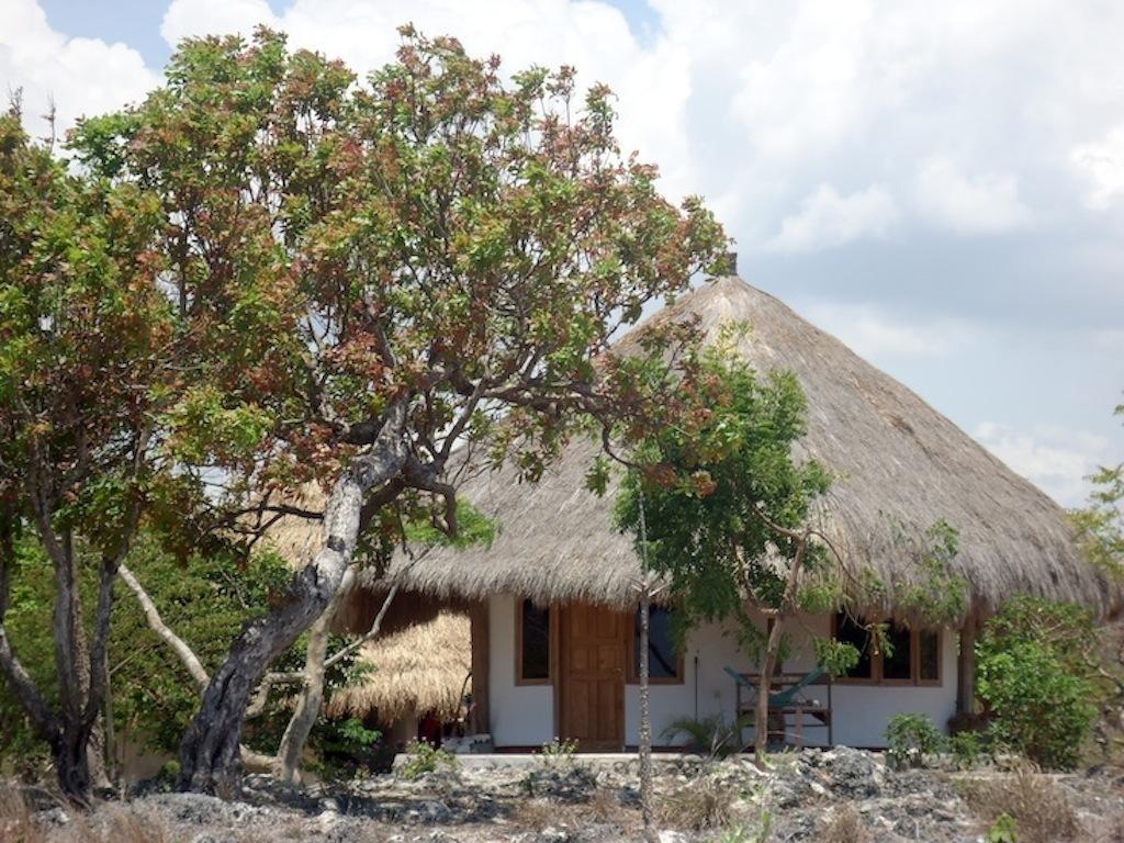 Oro Beach Houses Weetebula Exterior photo