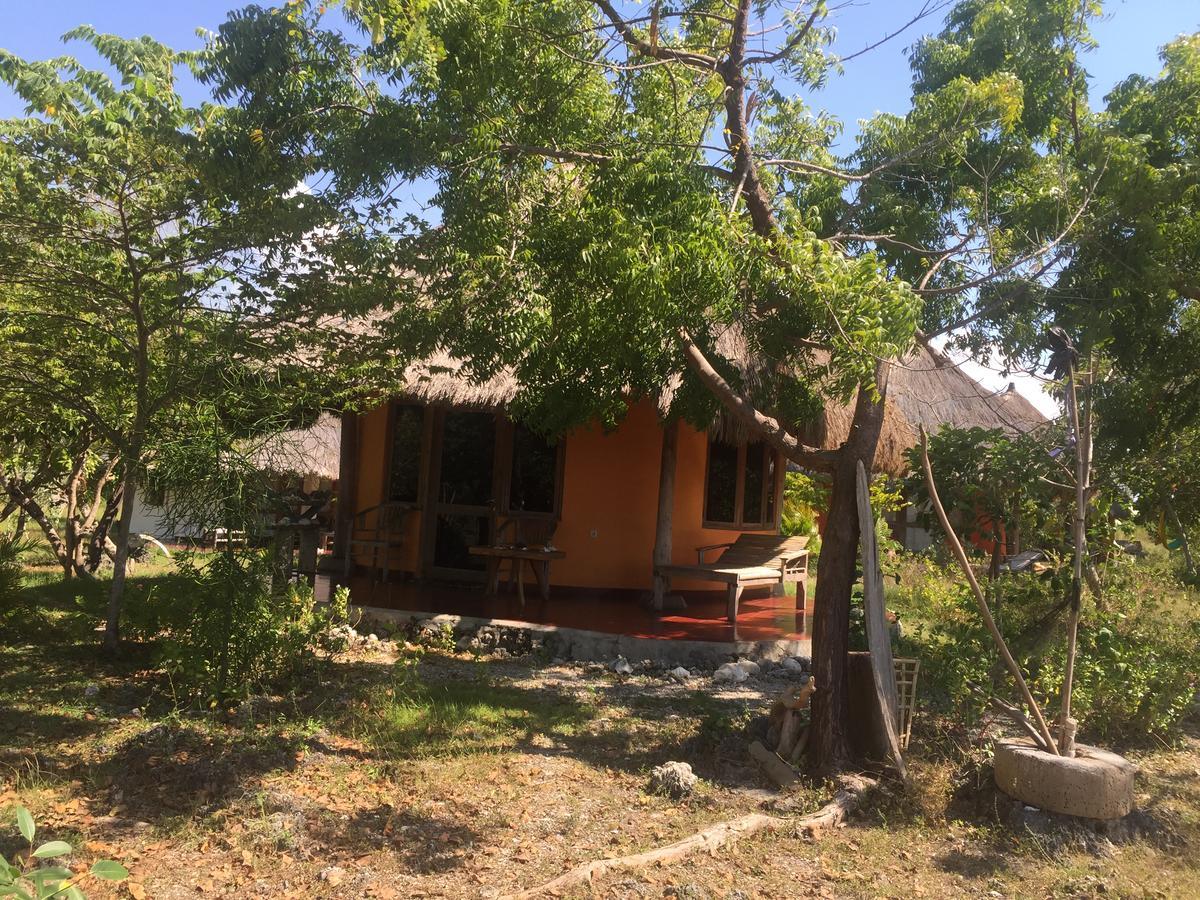 Oro Beach Houses Weetebula Exterior photo